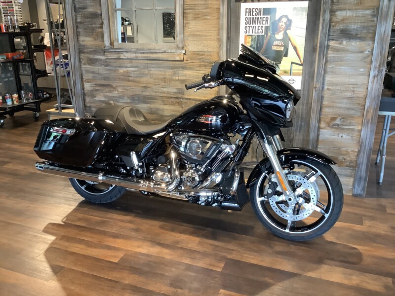Inventory | American Harley-Davidson®