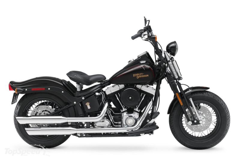 建物 Harley-Davidson Softail Garage 1/24 Street Bob® | Gator Harley-Davidson®