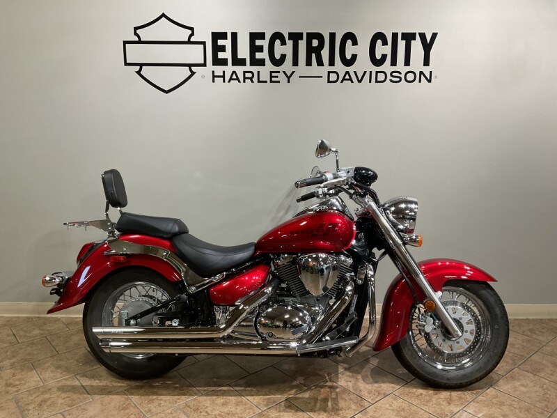 Pre-owned Harley-Davidson® Motorcycles For Sale in PA
