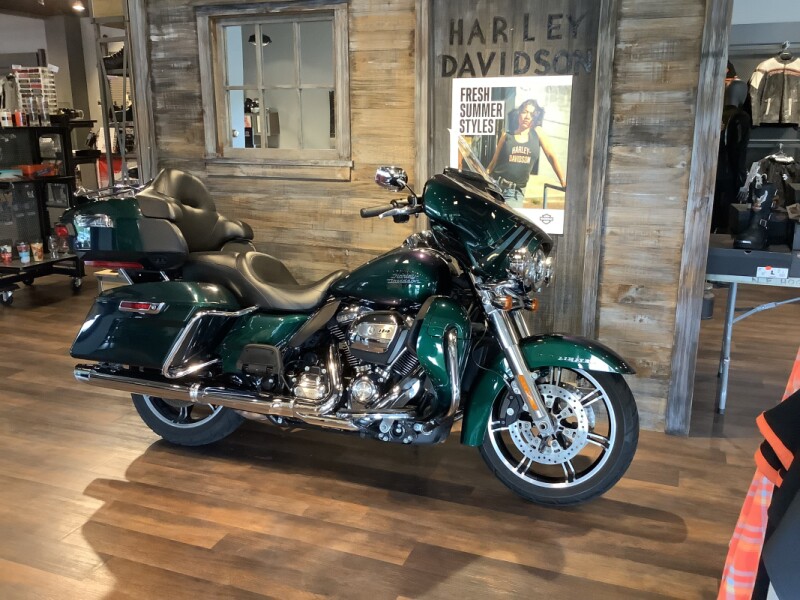Inventory | American Harley-Davidson®