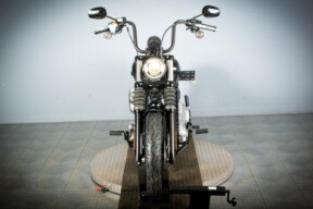 2025 Harley-Davidson® Street Bob® FXBB thumb 1