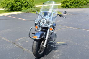 FLHR 2003 Road King® thumb 3