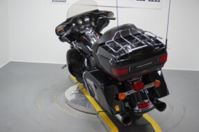 2011 Harley-Davidson® Electra Glide® Ultra Limited Black thumb 0