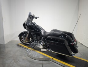 FLHX 2012 Street Glide® thumb 0