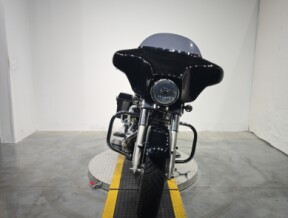 FLHX 2012 Street Glide® thumb 3