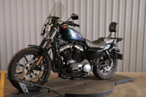 2021 Harley-Davidson® Iron 883™ XL 883N thumb 0