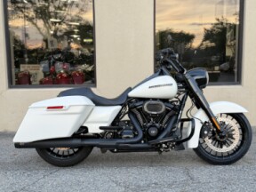 2019 Harley-Davidson® Road King® Special FLHRXS - LOADED WITH ACCESSORIES thumb 3