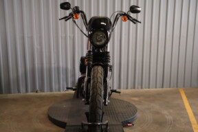 2019 Harley-Davidson® Iron 1200™ XL 1200NS thumb 1