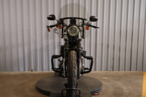 2021 Harley-Davidson® Iron 883™ XL 883N thumb 1