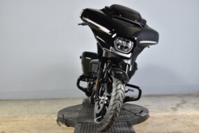 2025 Harley-Davidson® Street Glide® FLHX thumb 1