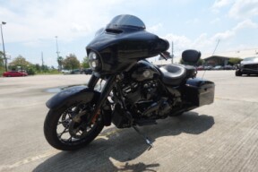 2023 Harley-Davidson® Street Glide® Special FLHXS thumb 0