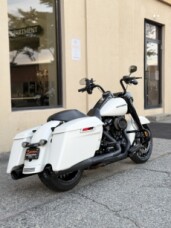 2019 Harley-Davidson® Road King® Special FLHRXS - LOADED WITH ACCESSORIES thumb 1