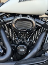 2019 Harley-Davidson® Road King® Special FLHRXS - LOADED WITH ACCESSORIES thumb 0