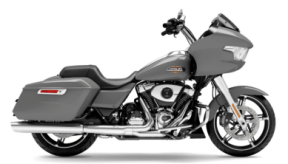 2025 Harley-Davidson® Road Glide® Billiard Gray thumb 0