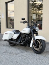 2019 Harley-Davidson® Road King® Special FLHRXS - LOADED WITH ACCESSORIES thumb 2
