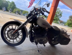 Inventory | Tilley Harley-Davidson®