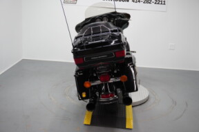 2011 Harley-Davidson® Electra Glide® Ultra Limited Black thumb 1