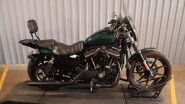 2021 Harley-Davidson® Iron 883™ XL 883N