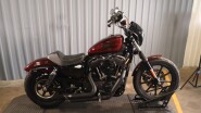 2019 Harley-Davidson® Iron 1200™ XL 1200NS