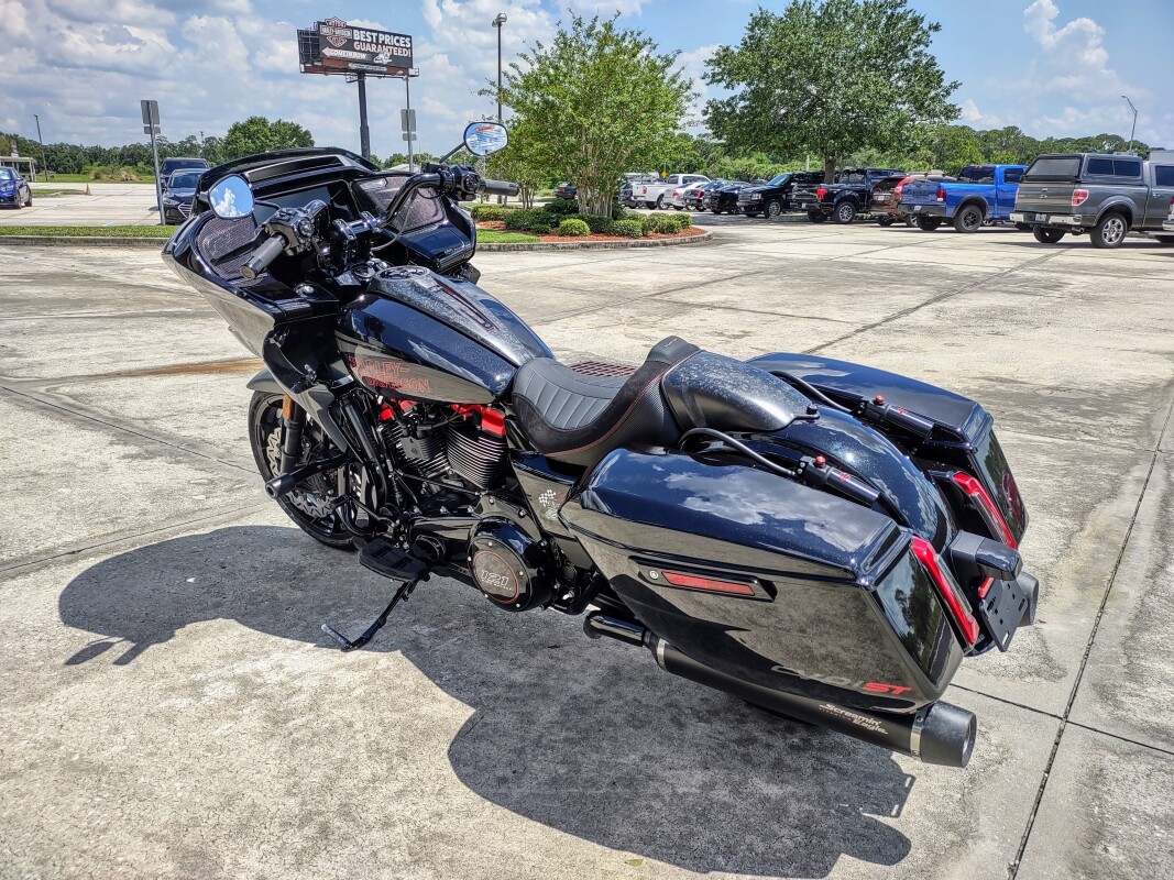 CVO Road Glide ST - Photo 10