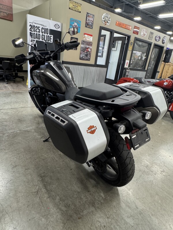 2023 Harley-Davidson Pan America 1250 Special RA1250S - Photo 9