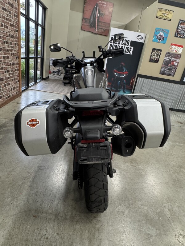 2023 Harley-Davidson Pan America 1250 Special RA1250S - Photo 8