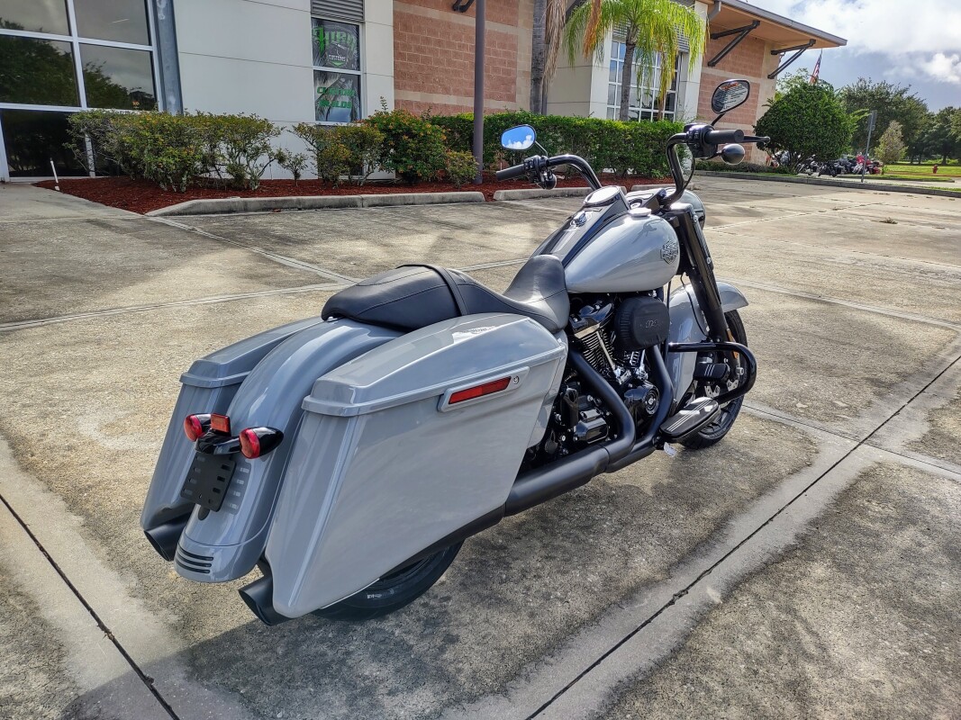 Road King Special - Photo 4