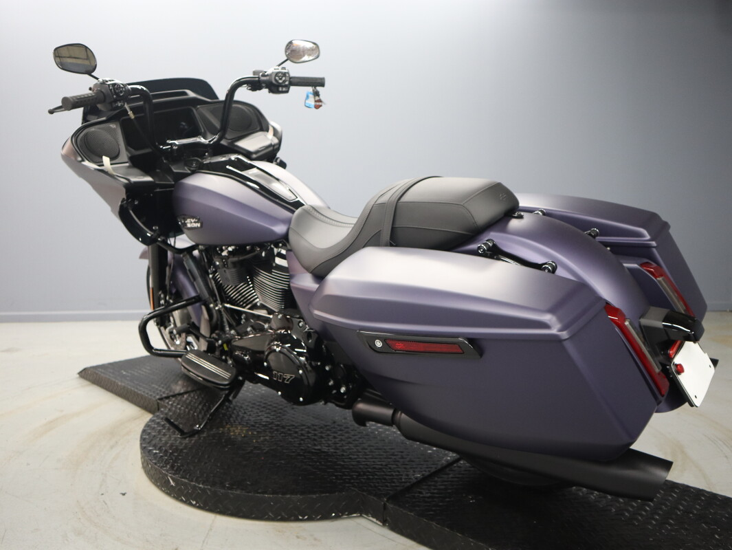 2025 Harley-Davidson Road Glide FLTRX - Photo 6