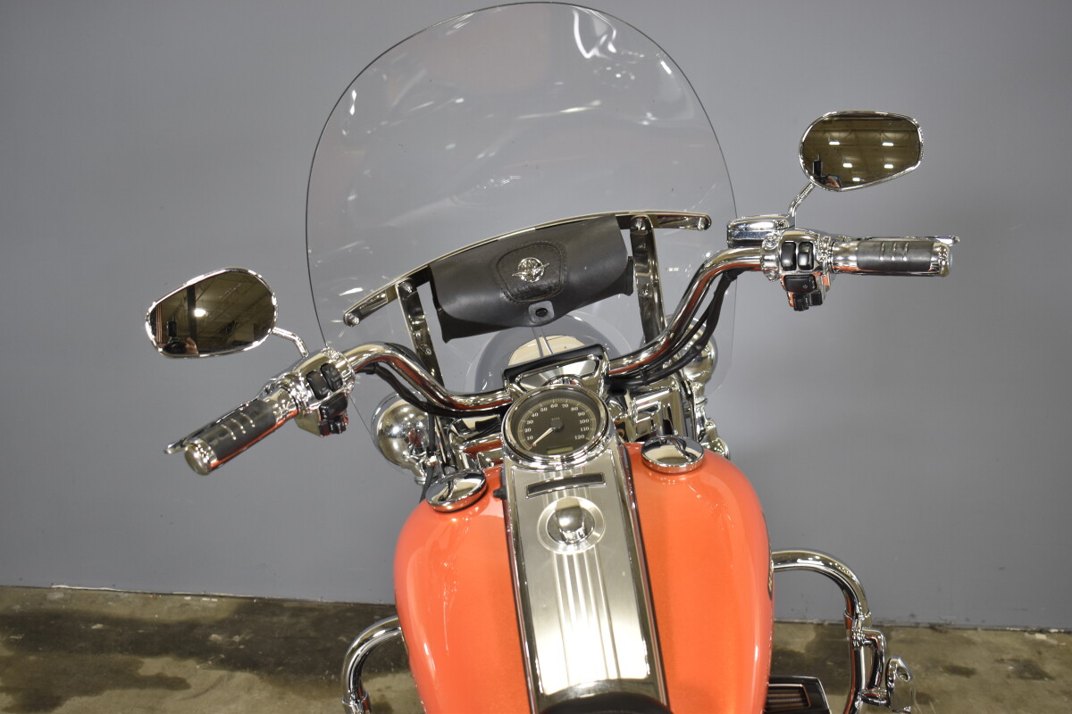 2012 Harley-Davidson Road King Classic FLHRC - Photo 8