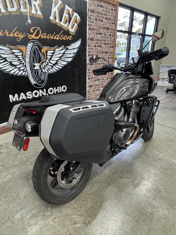 2023 Harley-Davidson Pan America 1250 Special RA1250S - Photo 7