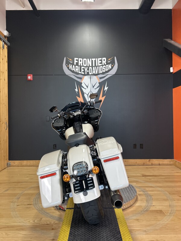 FLTRXST 2023 Road Glide® ST