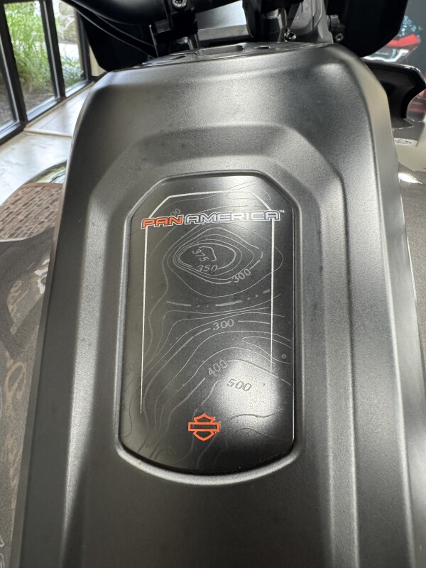 2023 Harley-Davidson Pan America 1250 Special RA1250S - Photo 3