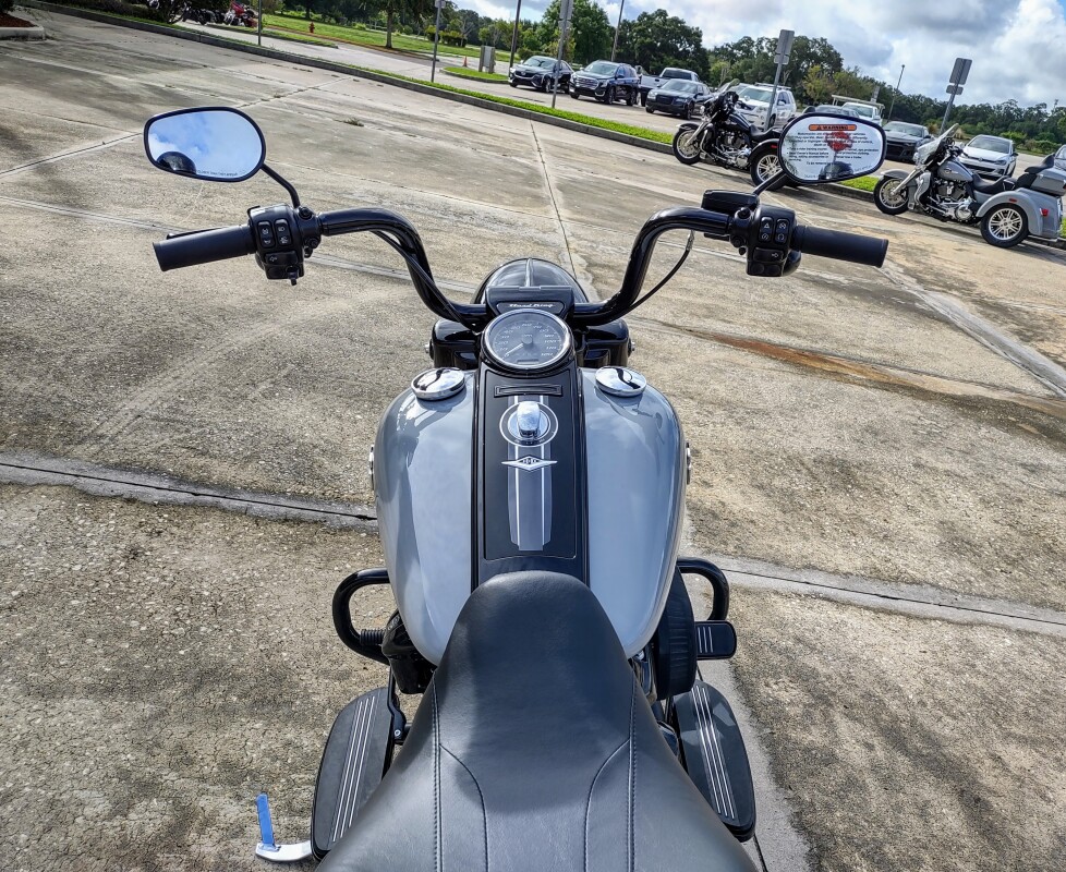 Road King Special - Photo 6