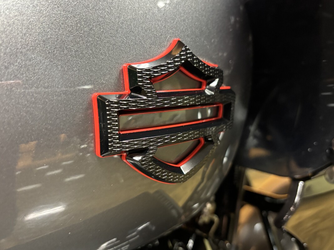 FLTRXSE 2025 CVO Road Glide - Photo 8