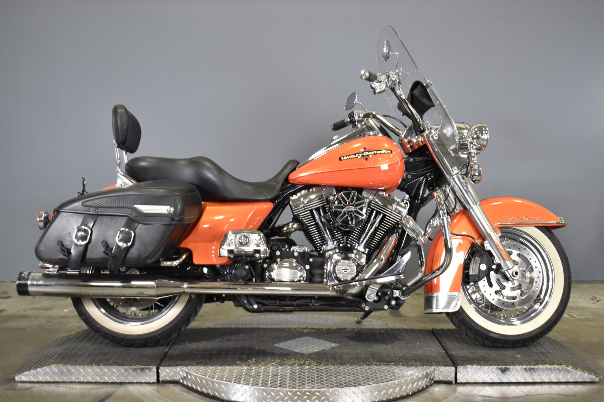 パーレー 2017 Harley-Davidson CVO FXSE for sale in Becker, MN - North