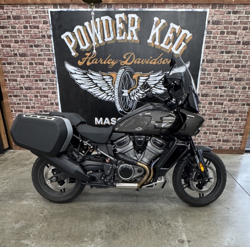 2023 Harley-Davidson Pan America 1250 Special RA1250S
