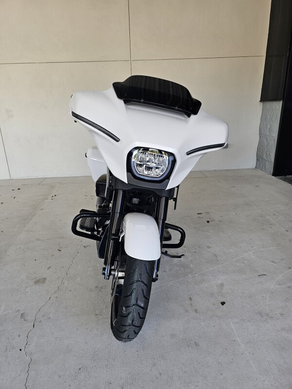 2024 Harley-Davidson Street Glide - Photo 5