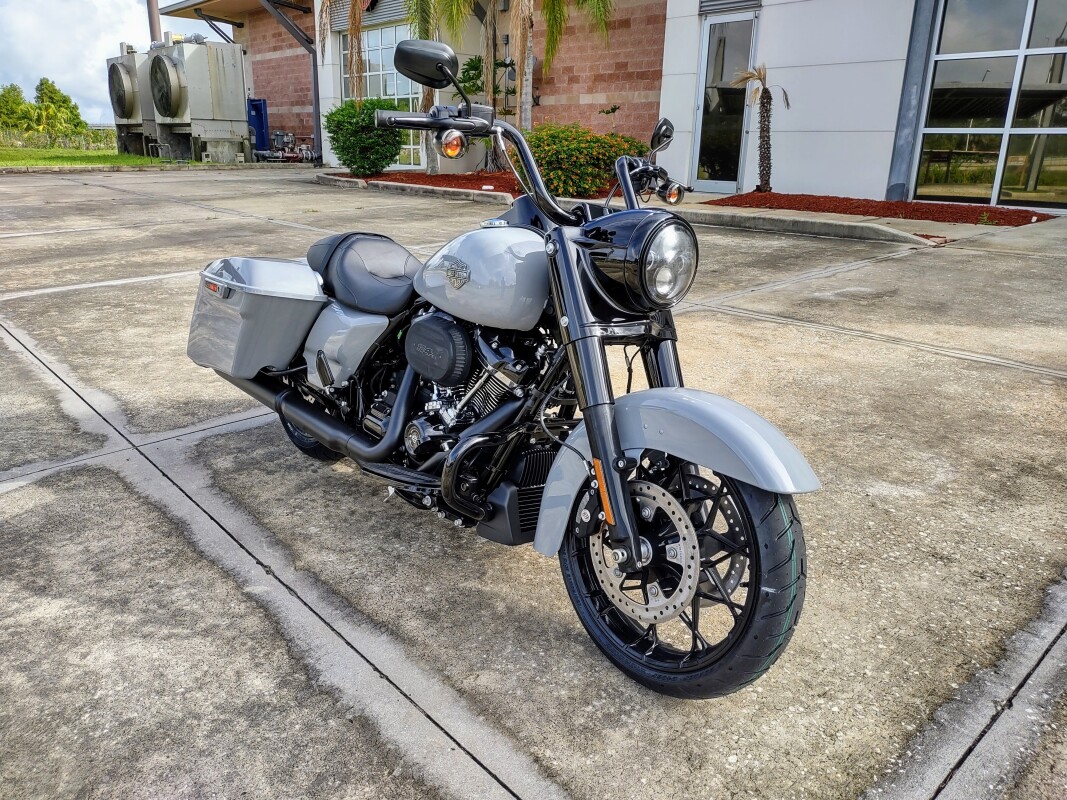 Road King Special