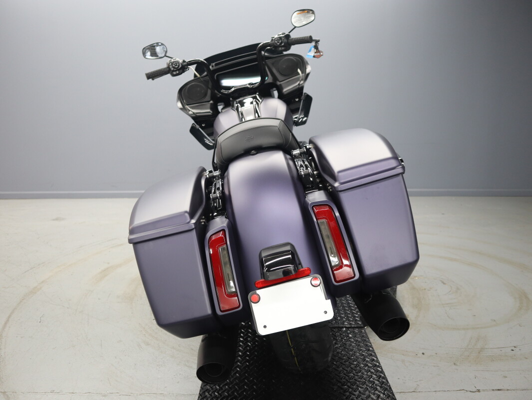 2025 Harley-Davidson Road Glide FLTRX - Photo 7