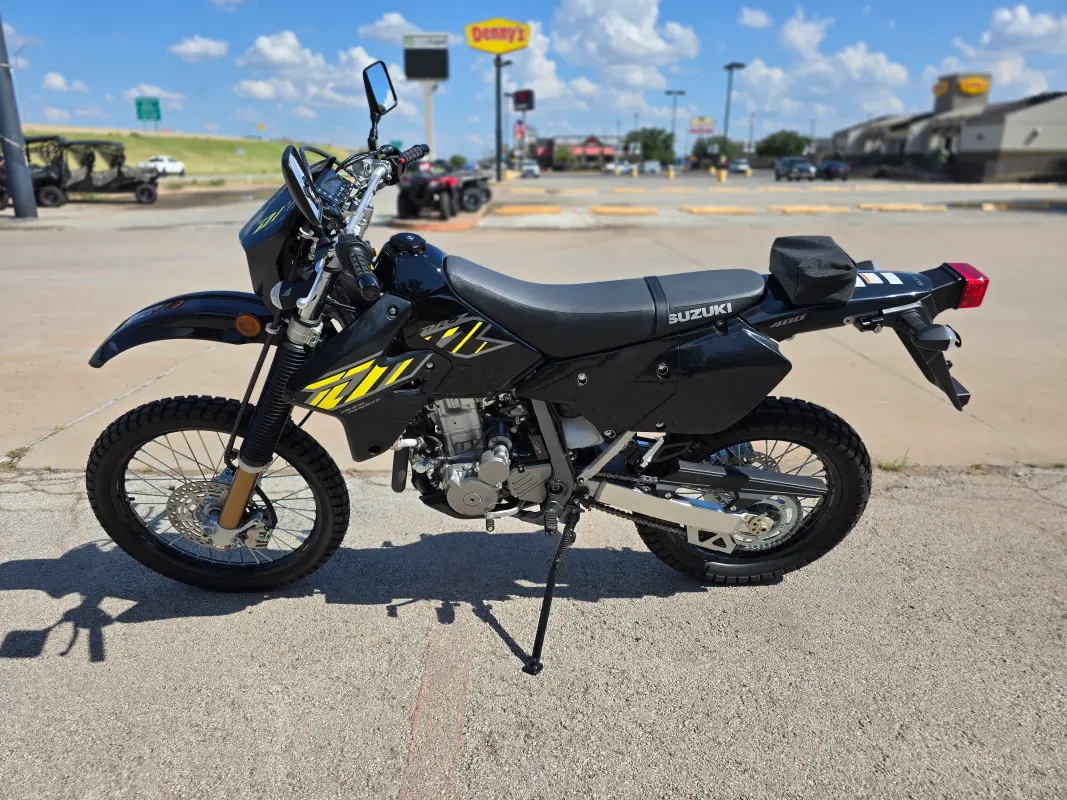 2023 Suzuki DR-Z400S - Photo 5