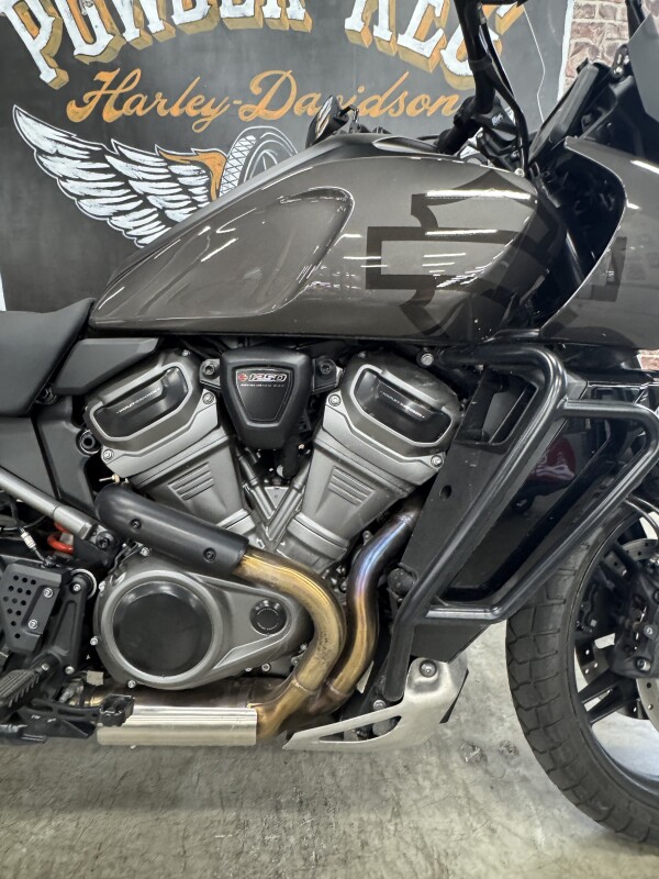 2023 Harley-Davidson Pan America 1250 Special RA1250S - Photo 2