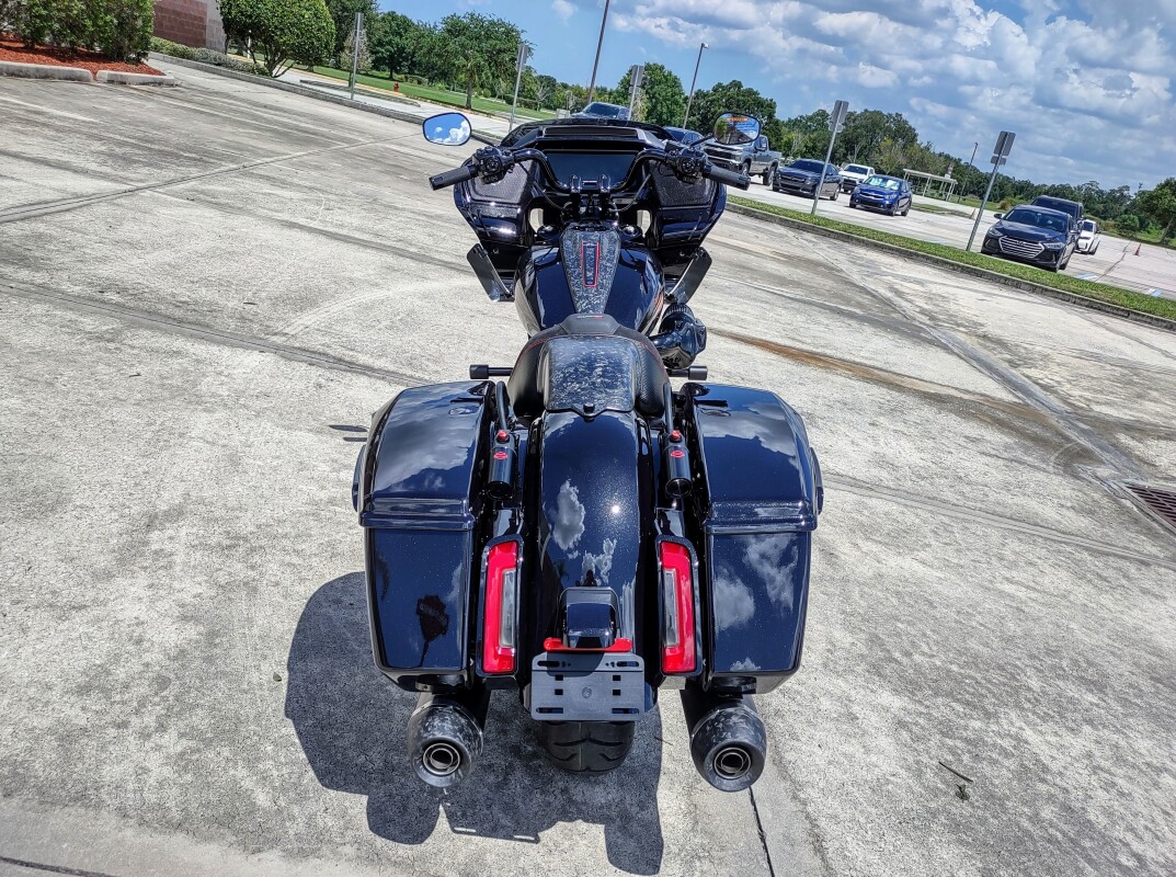 CVO Road Glide ST - Photo 5
