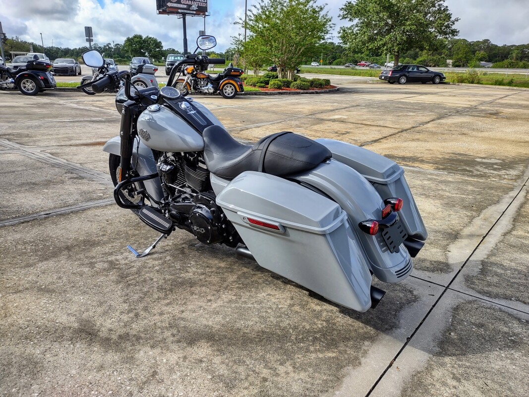 Road King Special - Photo 7