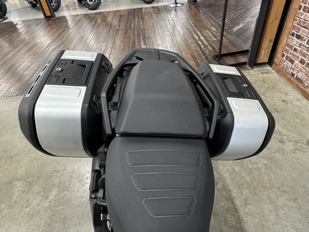 2023 Harley-Davidson Pan America 1250 Special RA1250S - Photo 6