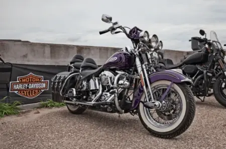 Harley-Davidson® Cruiser vs Touring: Which Is Right for You?