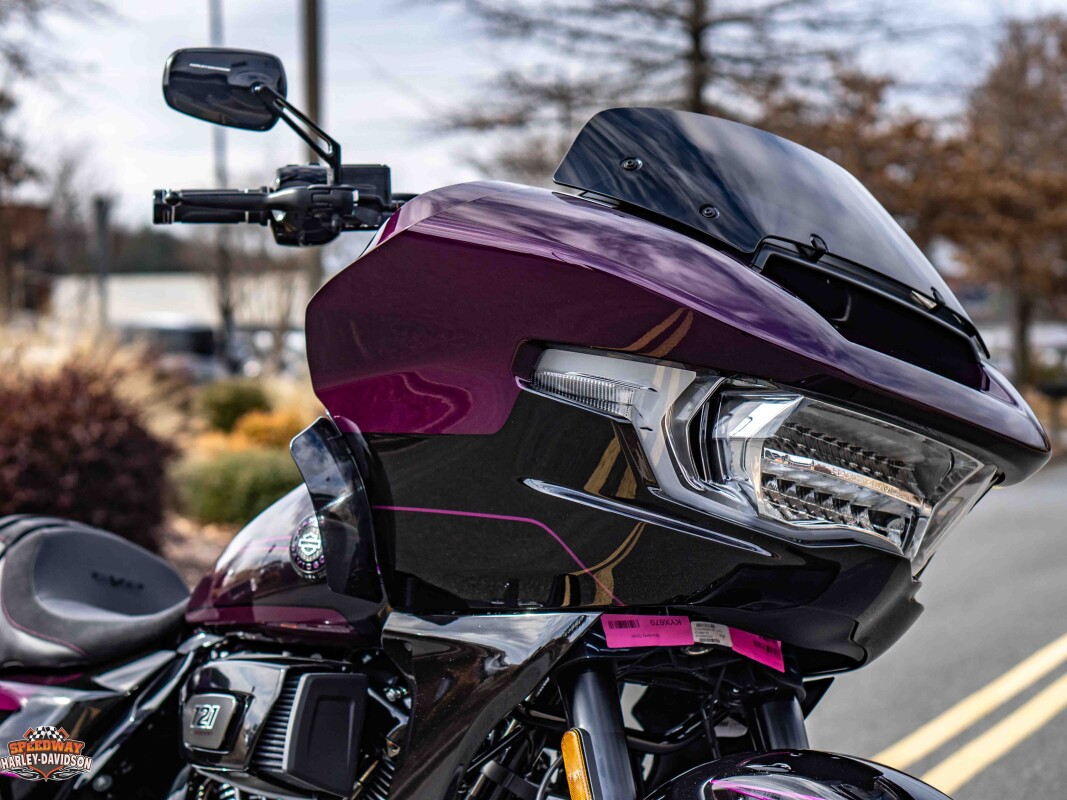 FLTRXSE 2025 CVO Road Glide - Photo 7