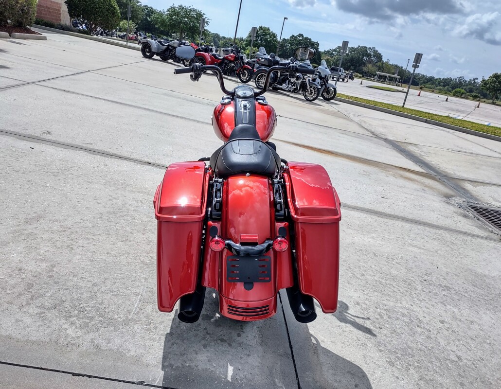 Road King Special - Photo 5