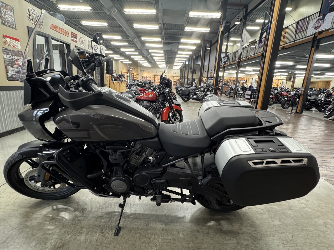 2023 Harley-Davidson Pan America 1250 Special RA1250S - Photo 10