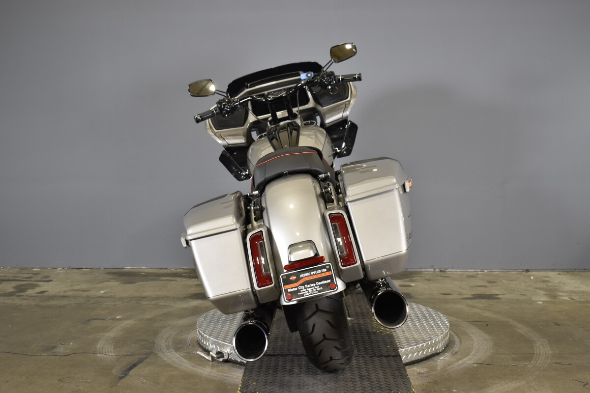 2023 Harley-Davidson CVO Road Glide FLTRXSE - Photo 7