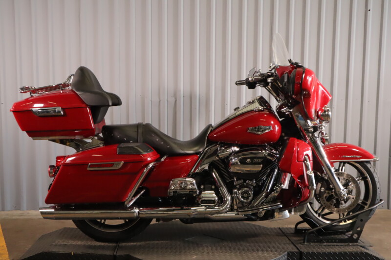 2020 Harley-Davidson® Road King® FLHR